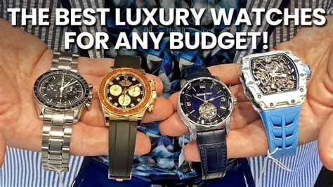 united luxury watches reviews